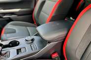 Ford Ranger Raptor Base