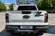 Ford Ranger Raptor Base