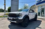 Ford Ranger Raptor Base