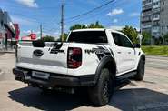 Ford Ranger Raptor Base