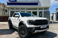 Ford Ranger Raptor Base