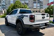 Ford Ranger Raptor Base