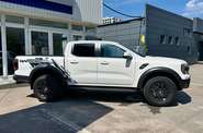 Ford Ranger Raptor Base
