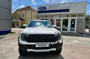 Ford Ranger Raptor Base
