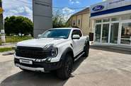 Ford Ranger Raptor Base