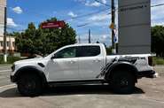 Ford Ranger Raptor Base