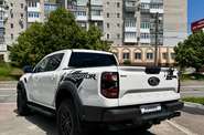 Ford Ranger Raptor Base