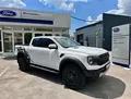 Ford Ranger Raptor