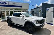 Ford Ranger Raptor Base