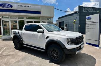 Ford Ranger Raptor 2024 Base