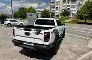 Ford Ranger Raptor Base