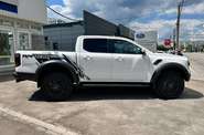 Ford Ranger Raptor Base