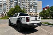 Ford Ranger Raptor Base