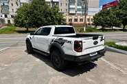 Ford Ranger Raptor Base