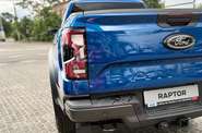 Ford Ranger Raptor Base