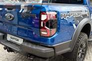 Ford Ranger Raptor Base