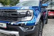 Ford Ranger Raptor Base