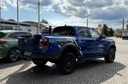 Ford Ranger Raptor Base