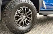Ford Ranger Raptor Base