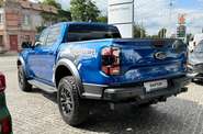 Ford Ranger Raptor Base