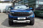 Ford Ranger Raptor Base