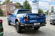 Ford Ranger Raptor Base