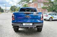 Ford Ranger Raptor Base