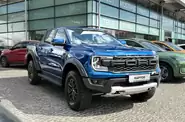 Ford Ranger Raptor Base