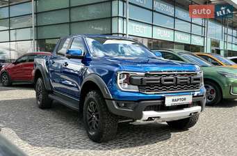 Ford Ranger Raptor 2024 в Дніпро (Дніпропетровськ)