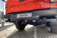 Ford Ranger Raptor Base