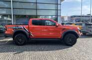 Ford Ranger Raptor Base