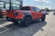 Ford Ranger Raptor Base