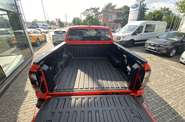 Ford Ranger Raptor Base