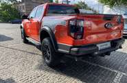 Ford Ranger Raptor Base