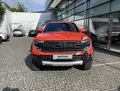 Ford Ranger Raptor