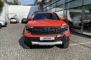 Ford Ranger Raptor Base