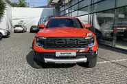 Ford Ranger Raptor Base