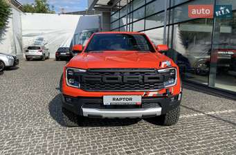 Ford Ranger Raptor 2024 в Дніпро (Дніпропетровськ)