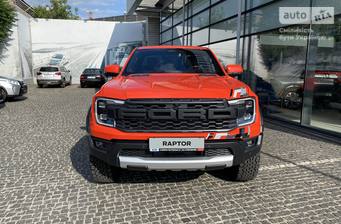 Ford Ranger Raptor 2024 Base