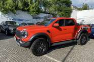 Ford Ranger Raptor Base