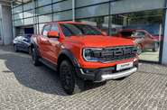 Ford Ranger Raptor Base