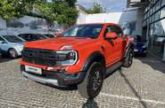 Ford Ranger Raptor Base