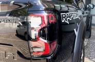 Ford Ranger Raptor Base