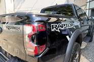 Ford Ranger Raptor Base