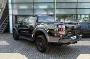 Ford Ranger Raptor Base