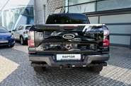 Ford Ranger Raptor Base