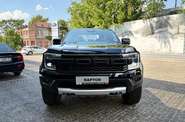Ford Ranger Raptor Base