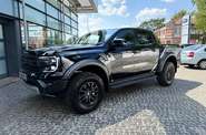 Ford Ranger Raptor Base