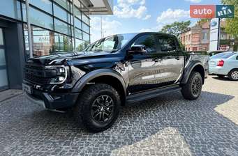 Ford Ranger Raptor 2024 в Дніпро (Дніпропетровськ)