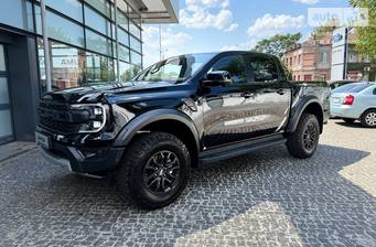 Ford Ranger Raptor 2024 Base